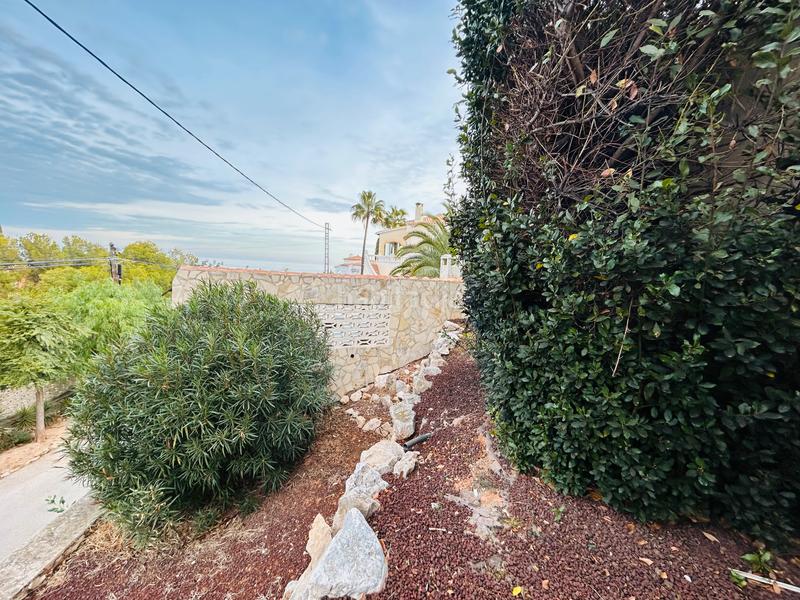 Foto b2cace0b-2327-4607-adc6-f7f9333ed01f. Chalet en venta espectacular chalet , en El Montgó! en Dénia