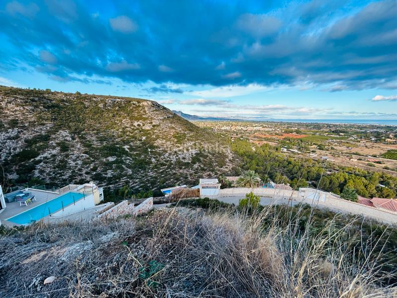 Foto 3c561da2-e254-40e2-9219-446091b2c440. Terreno residenziale in La Pedrera-Vessanes Dénia