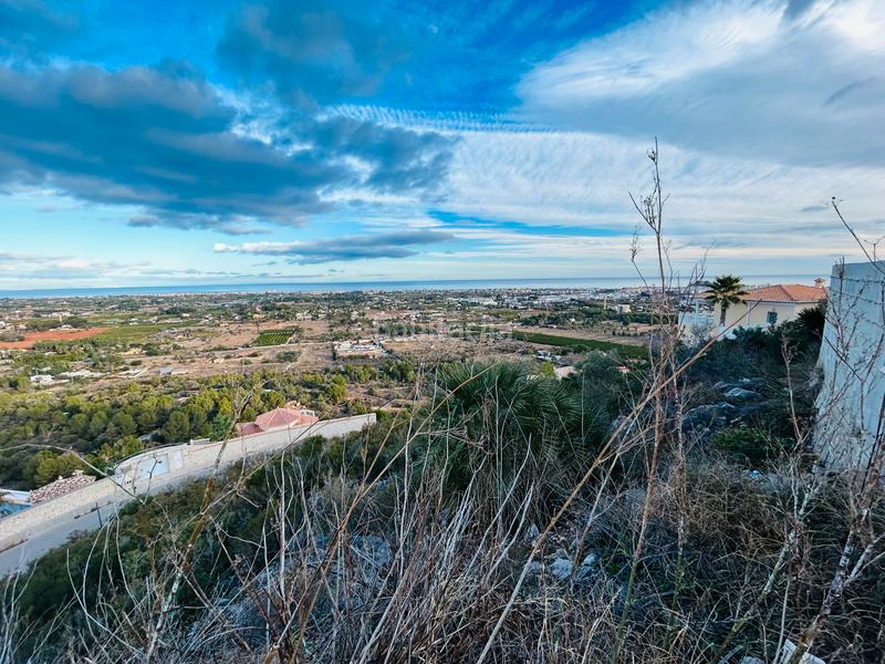 Foto b8d84a2e-d1ea-4957-87bd-fc33e3d57ebd. Terreno residenziale in La Pedrera-Vessanes Dénia