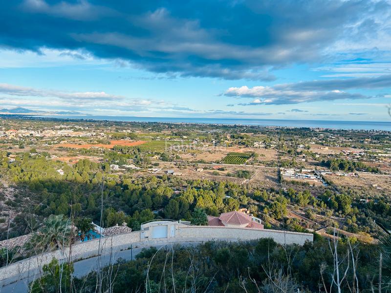 Foto d4acb930-ee20-4655-a353-92737cf23d55. Terreno residenziale in La Pedrera-Vessanes Dénia