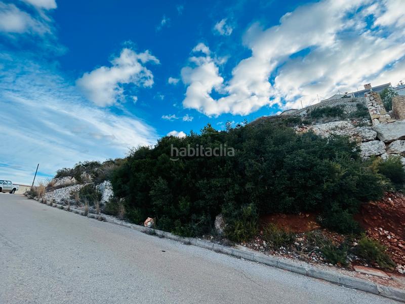 Foto e10bfc4f-d66c-4a32-afc3-c33d4ff92975. Terreno residenziale in La Pedrera-Vessanes Dénia