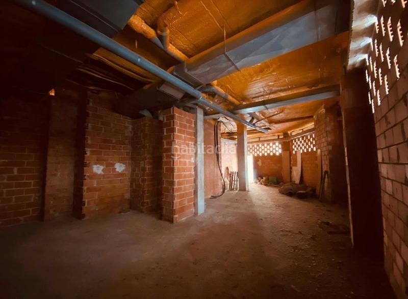 Foto 06ce64ac-771a-4178-9817-bae4fe7f849c. Location local commercial dans La Pedrera-Vessanes Dénia