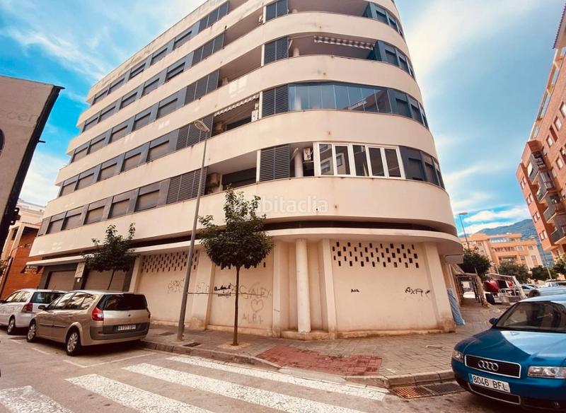 Foto b1be3c49-4742-4a70-b106-f91e95eab1fa. Location local commercial dans La Pedrera-Vessanes Dénia