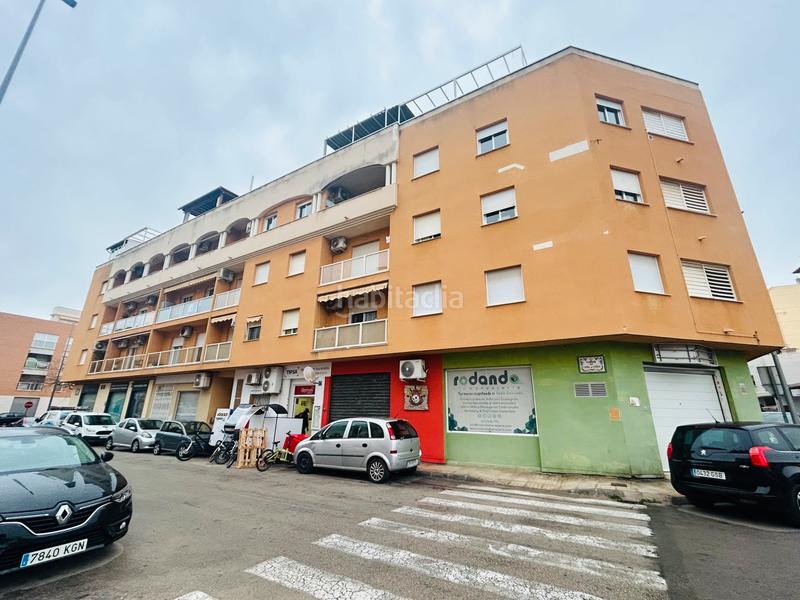 Foto f1135a53-d1c7-4d98-832a-3d6a66c13342. Local commercial dans Centro Urbano Dénia