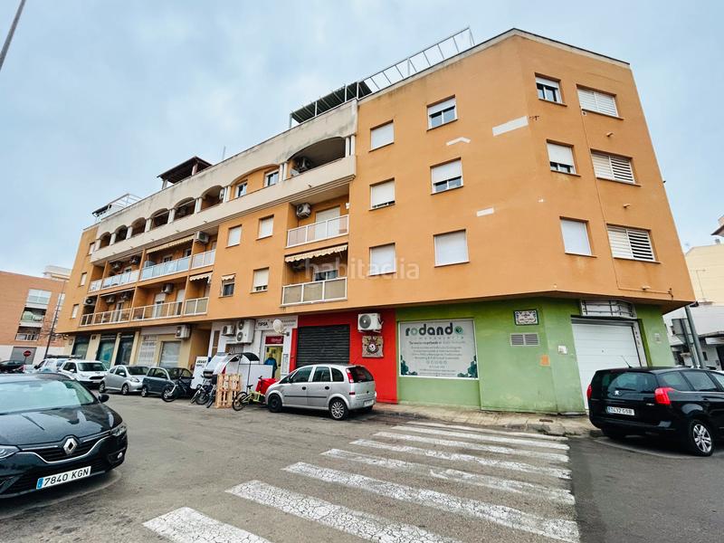 Foto ff2f9a49-a3f2-4b28-a133-624ee58ff09a. Local commercial dans Centro Urbano Dénia