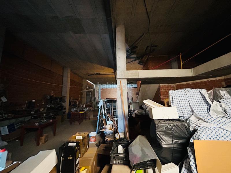 Foto 8f706def-56b6-42fb-89c4-d170923b1d01. Affitto locale commerciale in Oliva pueblo Oliva