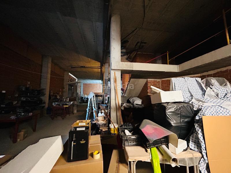 Foto 5c3ab020-ec24-464a-9ef5-2dfe07e4d540. Lloguer local comercial a Oliva pueblo Oliva