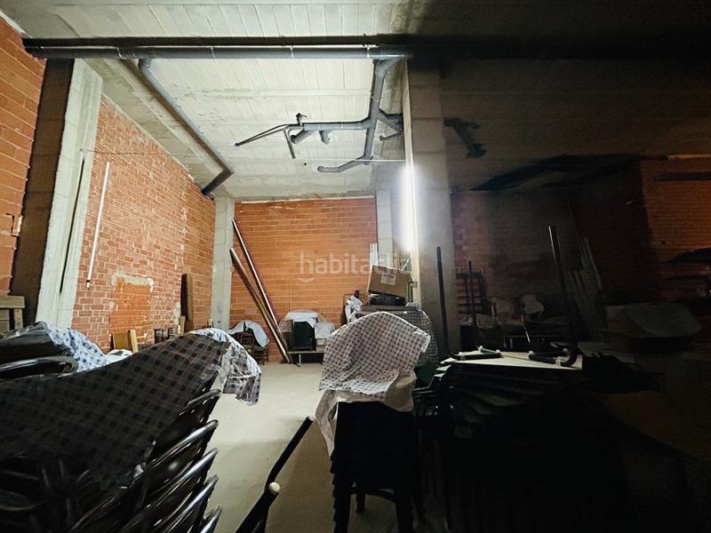 Foto b31d56a1-2972-4771-a078-676ac1e077f4. Location local commercial dans Oliva pueblo Oliva