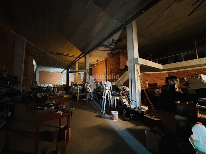 Foto c248c6c9-f0d6-404c-83f4-f52c734c88a5. Location local commercial dans Oliva pueblo Oliva