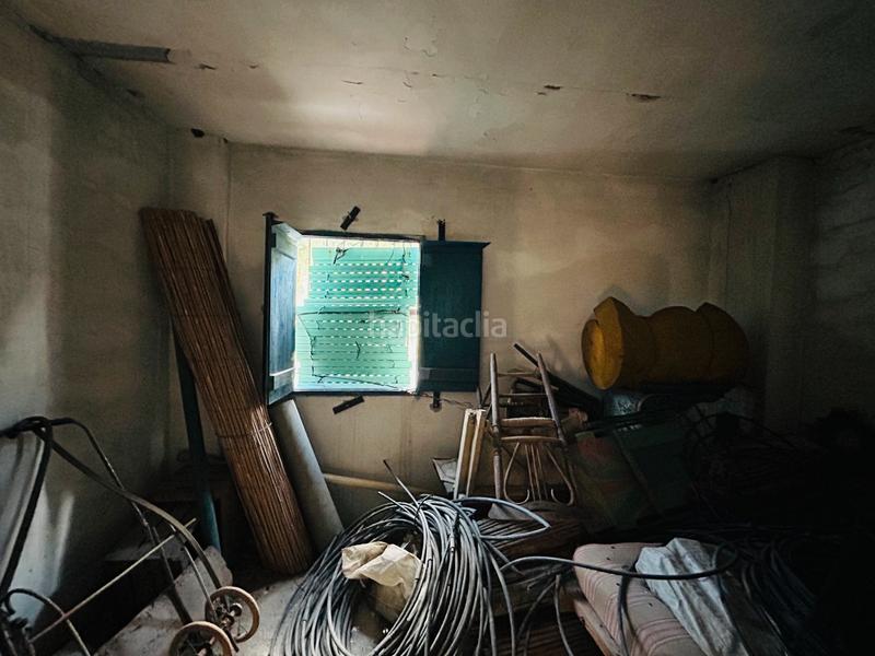 Foto eab6b1fc-7f08-4637-8cd7-88d1d61bf80c. Location local commercial dans Oliva pueblo Oliva