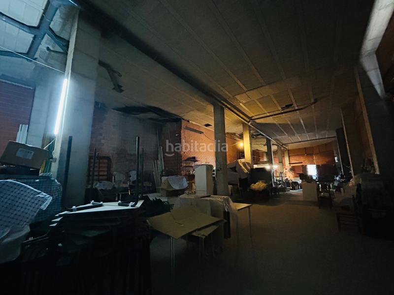 Foto 5a551a28-ee39-419b-a435-36d1059c45ce. Rent business premise in Oliva pueblo Oliva