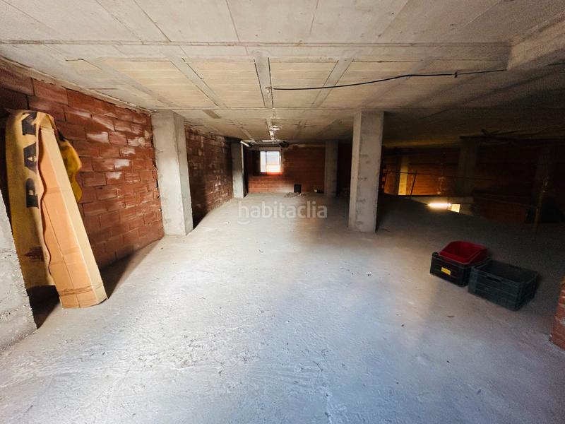 Foto b97f274a-4cf2-4f1a-bb62-e1e173b61447. Rent business premise in Oliva pueblo Oliva