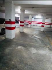 Aparcament cotxe a Centro Urbano. En venta plaza de parking en el centro de dénia!