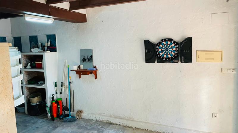 Foto 0b0a1e70-1109-43d1-b081-cf13c7b84370. Chalet en venta espectacular chalet en plena montaña, ! en Pego