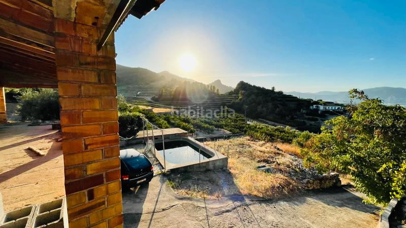 Foto 56eaa0d8-ccc5-4c3b-9442-ad0ca71c77f6. Chalet en venta espectacular chalet en plena montaña, ! en Pego