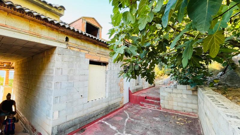 Foto 70d955c8-bb33-4abb-a60a-2ad936e2d10c. Chalet en venta espectacular chalet en plena montaña, ! en Pego