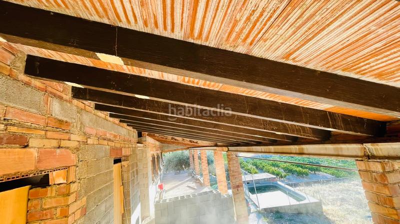 Foto bc40c1bc-8bf9-44c6-ad64-bc5d946454c5. Chalet en venta espectacular chalet en plena montaña, ! en Pego