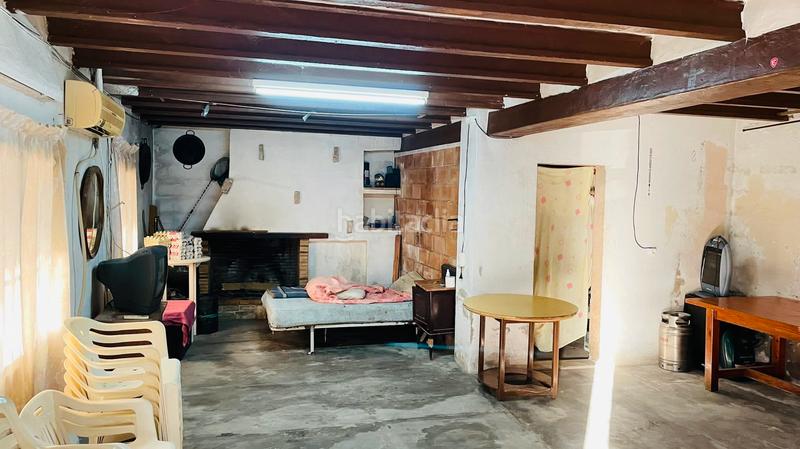 Foto efa26c6a-7b77-4882-b06d-146d71da0a5d. Chalet en venta espectacular chalet en plena montaña, ! en Pego
