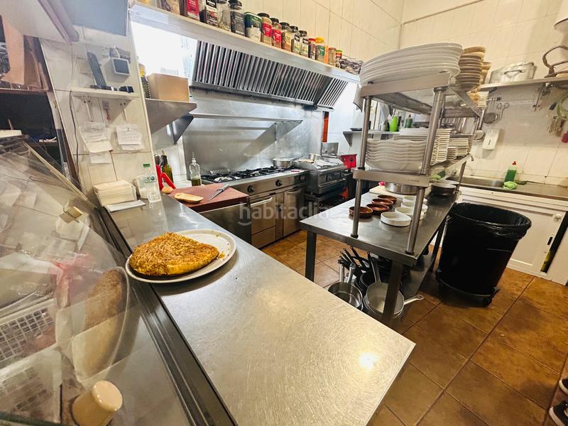 Foto 20c14015-dba0-4791-88b8-957722e9ba65. Geschäftsraum in El Puerto Dénia