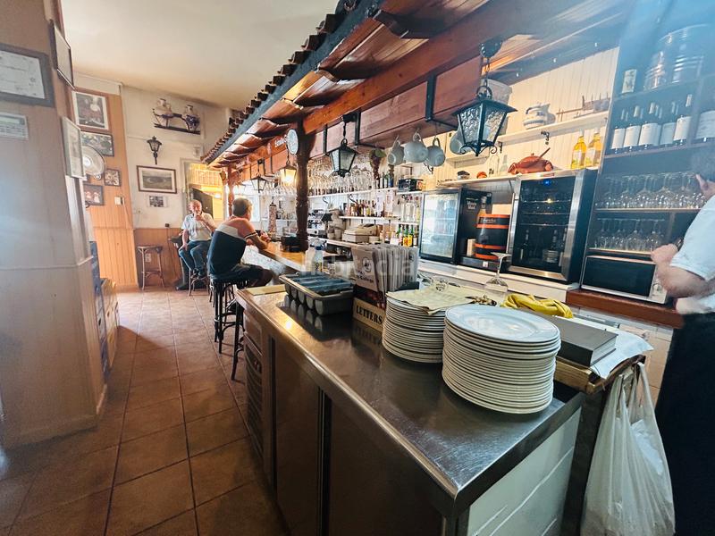 Foto 20c9374e-3d03-4dbb-95f2-2cab9f9ce7d2. Geschäftsraum in El Puerto Dénia