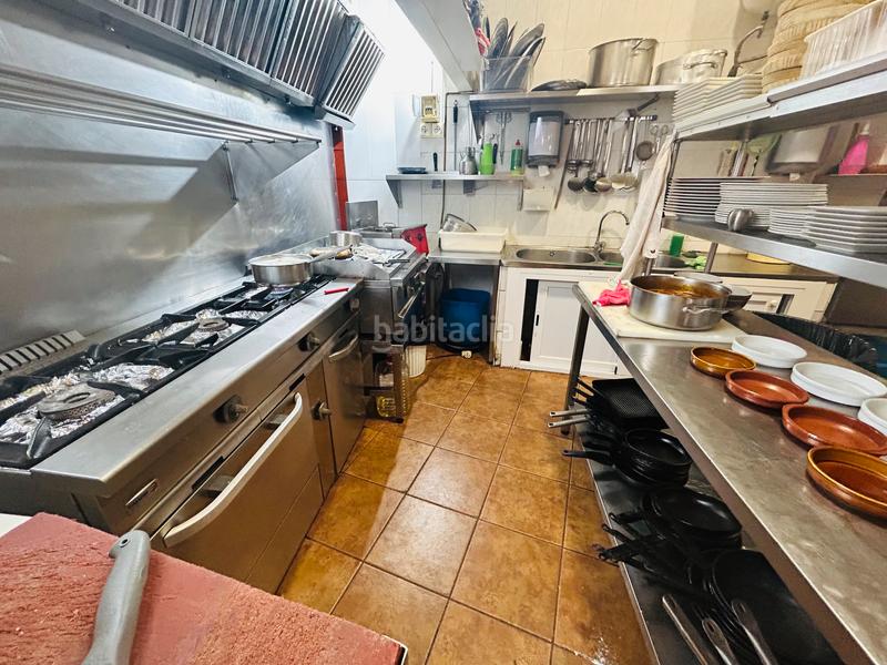 Foto 298aa4f1-0fdc-4ee9-bfdf-008debd9fb60. Geschäftsraum in El Puerto Dénia