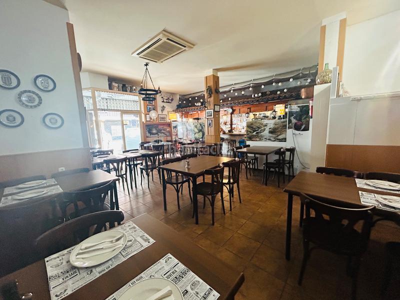 Foto 3aeb6fab-bfd6-48d7-9cdc-feb0befc243d. Geschäftsraum in El Puerto Dénia