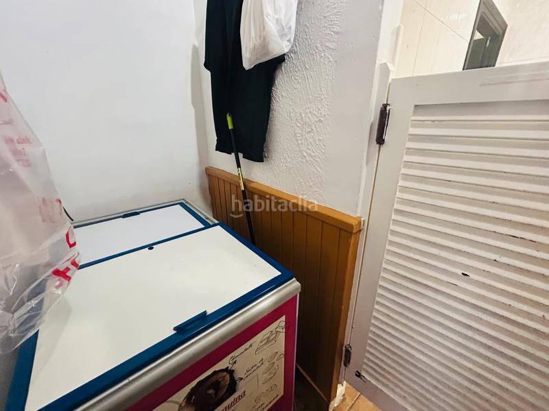 Foto 4492d525-9dc9-44b1-8182-512a13ea9297. Geschäftsraum in El Puerto Dénia