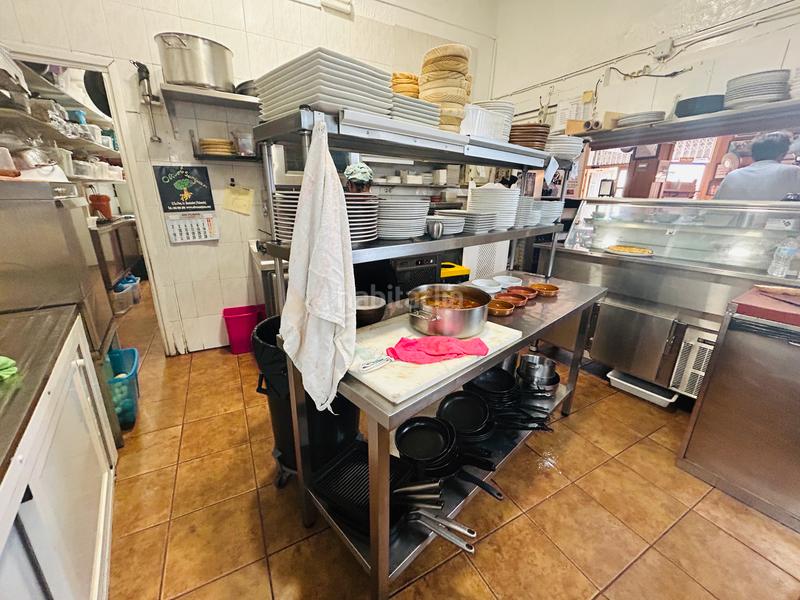 Foto 535a0468-d028-4eeb-beea-91ac14858978. Geschäftsraum in El Puerto Dénia