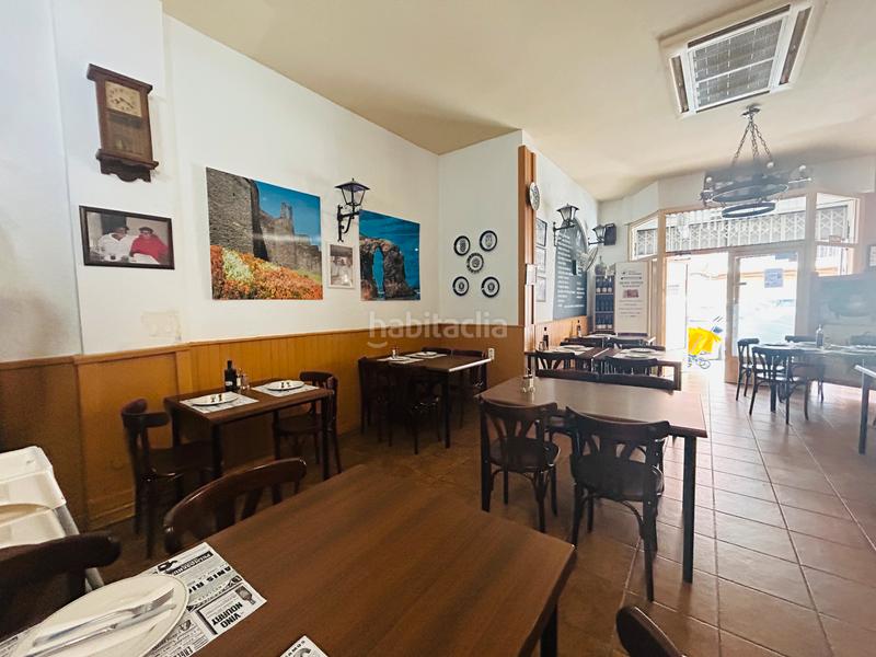 Foto 5393c25a-a8e5-4ae9-957c-6623a20e0cb1. Geschäftsraum in El Puerto Dénia