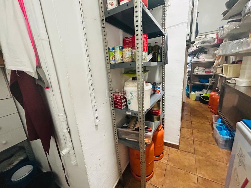 Foto 590b48b2-2a8f-4397-a53c-1cba3992a810. Geschäftsraum in El Puerto Dénia