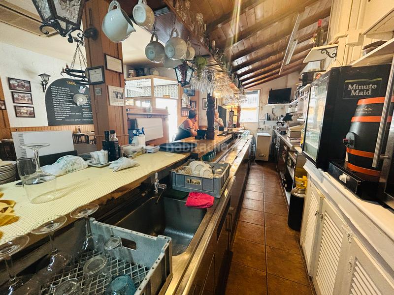 Foto 6091cea8-c750-4eb6-a5f2-6099b98c0cc6. Geschäftsraum in El Puerto Dénia