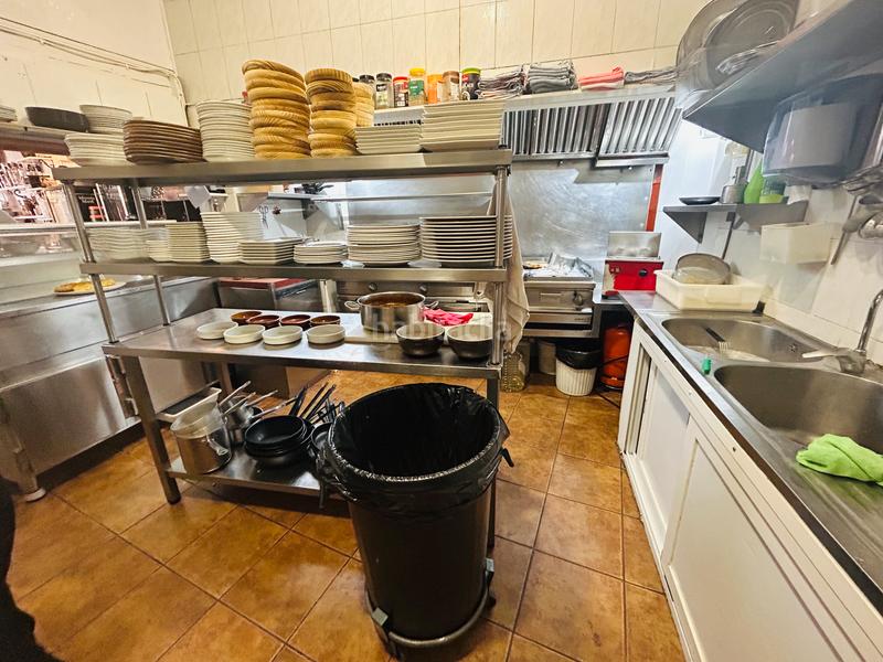 Foto 75f2257c-87b5-4833-9109-be1f518d2acf. Geschäftsraum in El Puerto Dénia