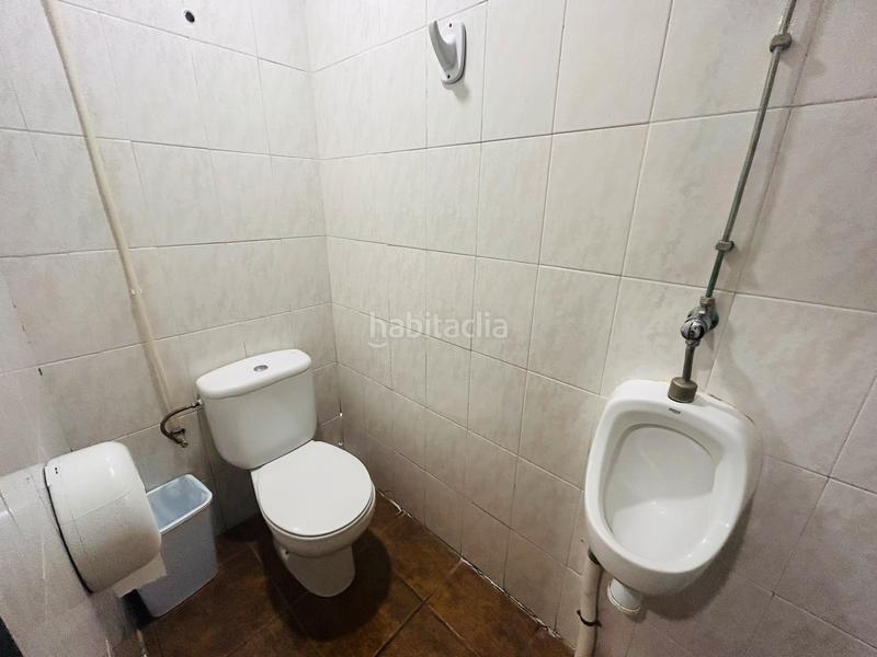 Foto 788c523f-ce9c-4349-9ef7-90ece322b994. Geschäftsraum in El Puerto Dénia