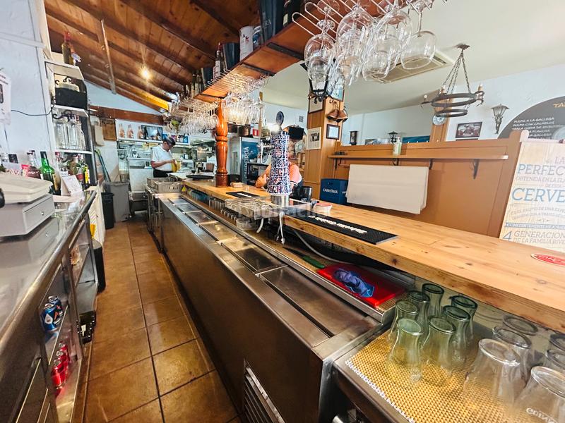 Foto 95ed00df-f01b-46f1-bee8-26975c249bd4. Geschäftsraum in El Puerto Dénia