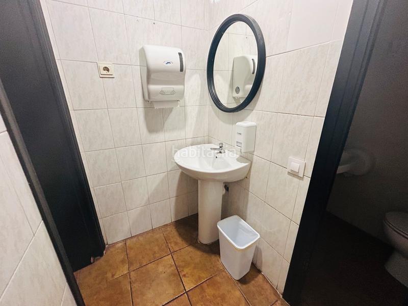 Foto 9d1f07b9-d5a5-4362-9914-23b9b39a176c. Geschäftsraum in El Puerto Dénia