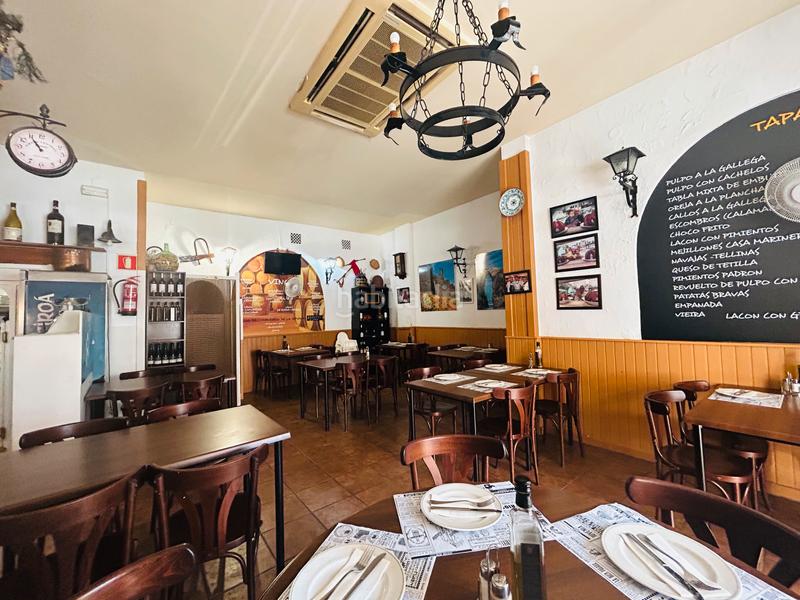 Foto bf5ca806-0d5d-4ff9-992d-18604c4e2915. Geschäftsraum in El Puerto Dénia