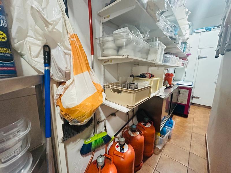 Foto d721cb17-10d8-4182-bfa5-f663753dfdd7. Geschäftsraum in El Puerto Dénia