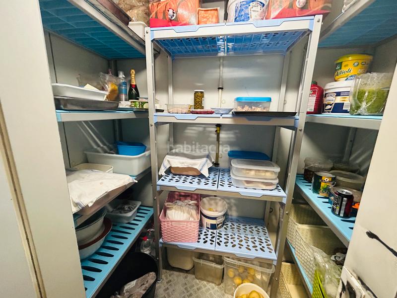 Foto d8fb5c60-606f-42f7-acf6-c05a1db02b70. Geschäftsraum in El Puerto Dénia