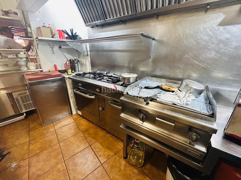 Foto e0c3280a-e8e4-4ce9-bd6e-8ed2dffc23b7. Geschäftsraum in El Puerto Dénia