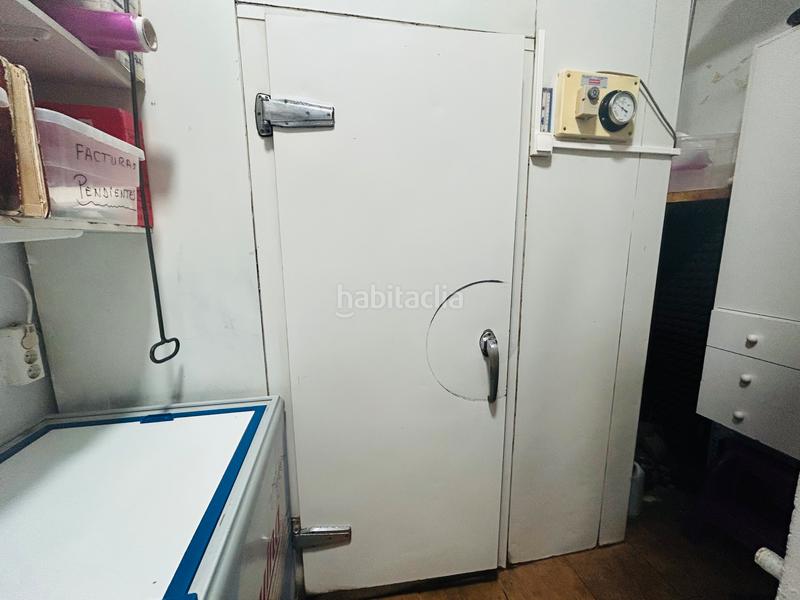 Foto e52a91e5-89eb-438c-8fad-5a3b7864c684. Geschäftsraum in El Puerto Dénia