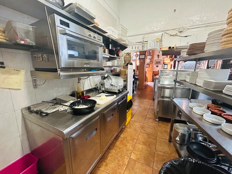 Foto fb452392-69db-49cb-a94b-3f6459e7887a. Geschäftsraum in El Puerto Dénia