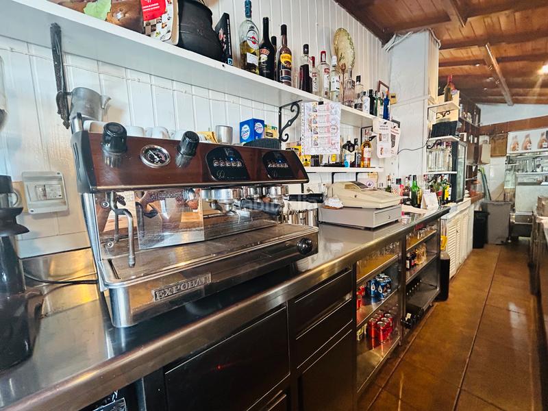 Foto ffbf5cd1-d652-46e0-ad12-b8b4758050ef. Geschäftsraum in El Puerto Dénia