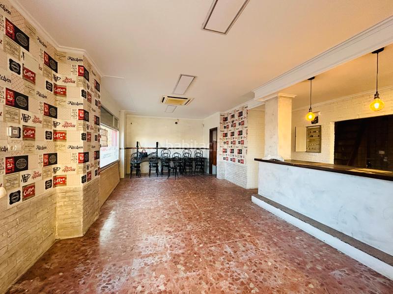 Foto 01bc8bf3-3e45-4e44-a471-925f1fd7c83b. Local comercial a Saladar Dénia