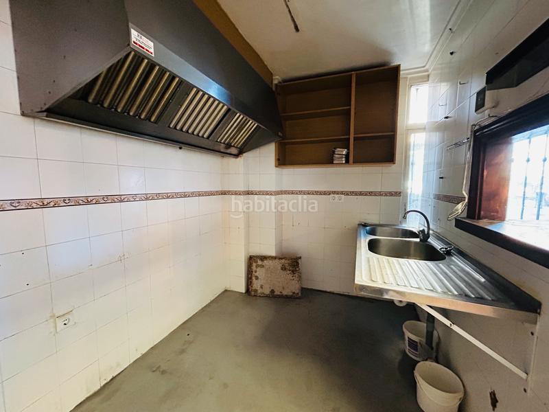 Foto 07117286-857c-49bd-ae8c-1385a37e49d9. Local comercial a Saladar Dénia