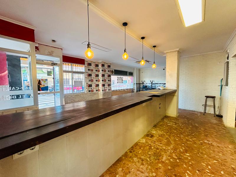 Foto 11cd2826-97da-465d-84b0-5e5669898791. Local comercial a Saladar Dénia