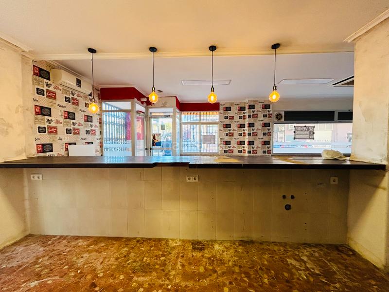 Foto 157131b6-615a-4d5d-b32d-8d4cc99d664a. Local comercial a Saladar Dénia