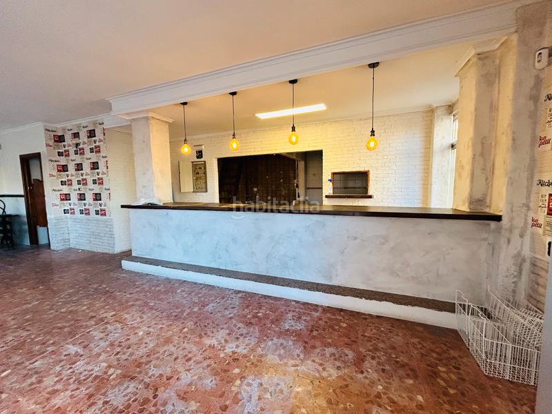 Foto 2d61a1fe-7a60-4c0a-b6c3-f0fe195ca716. Local comercial a Saladar Dénia