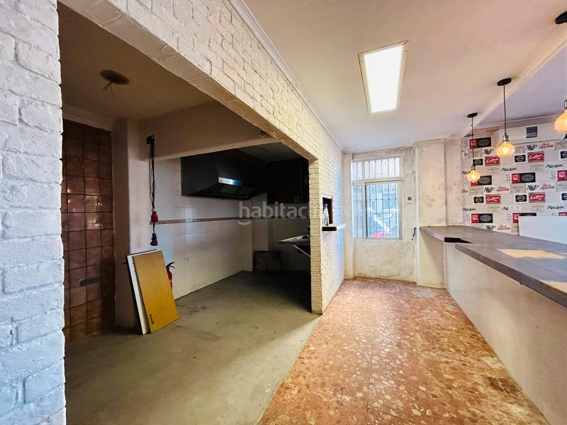 Foto 44e39d19-908d-4f0f-805f-440f8a28845e. Local comercial a Saladar Dénia