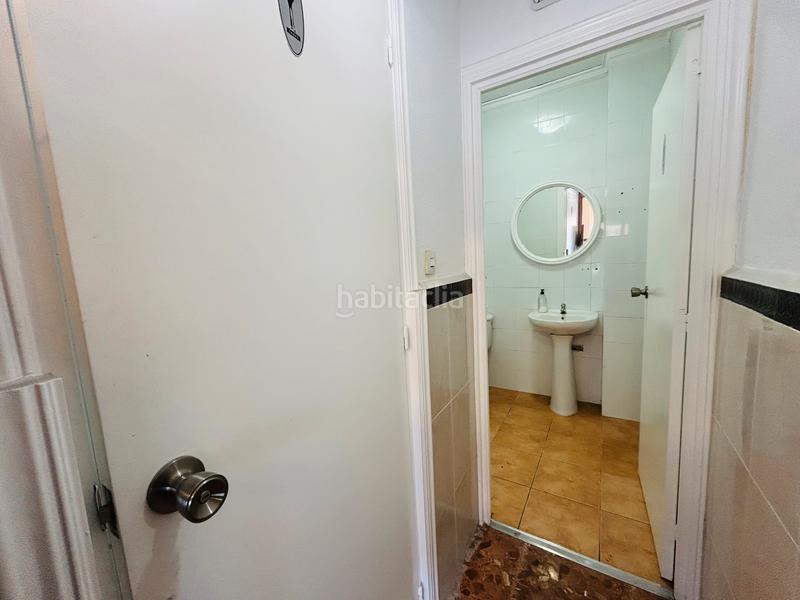 Foto 471003cb-f409-42fc-9a7b-2f426dee41a4. Local comercial a Saladar Dénia