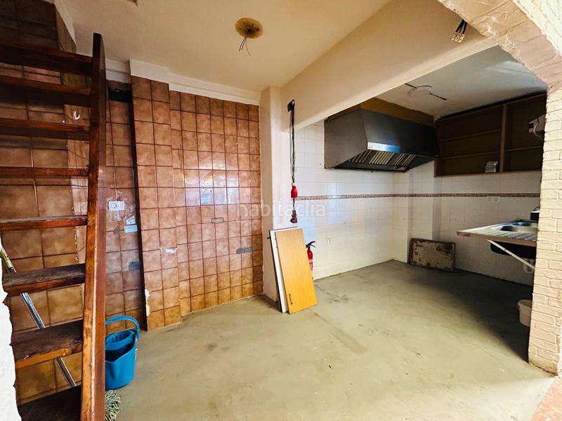 Foto 505b6e30-6f71-492c-885e-453b29f57aea. Local comercial a Saladar Dénia